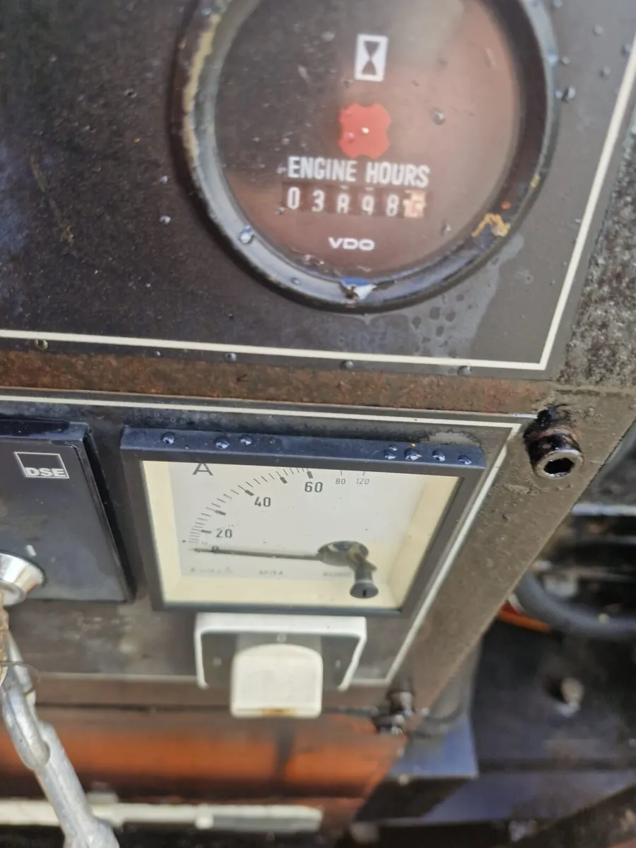 Mitsubishi engine - Image 3
