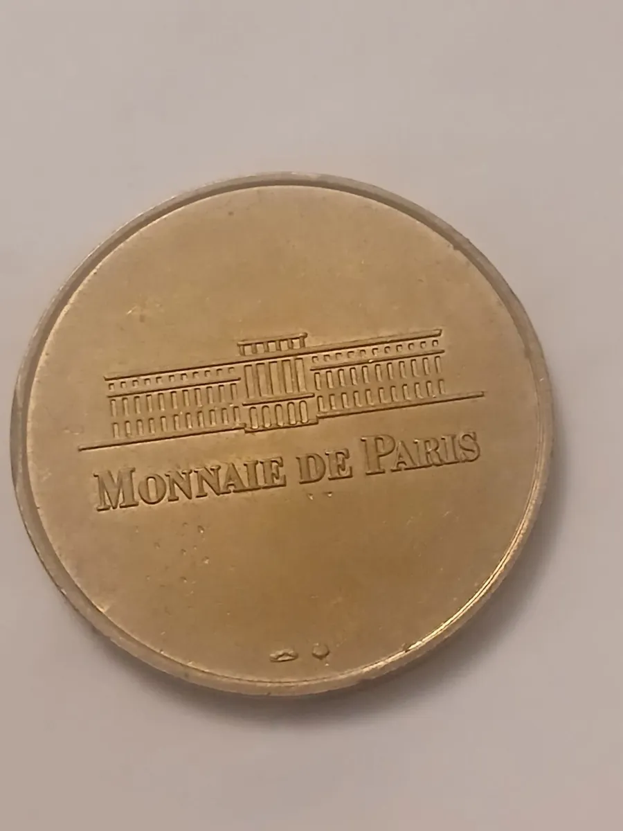 Paris coin - Image 2