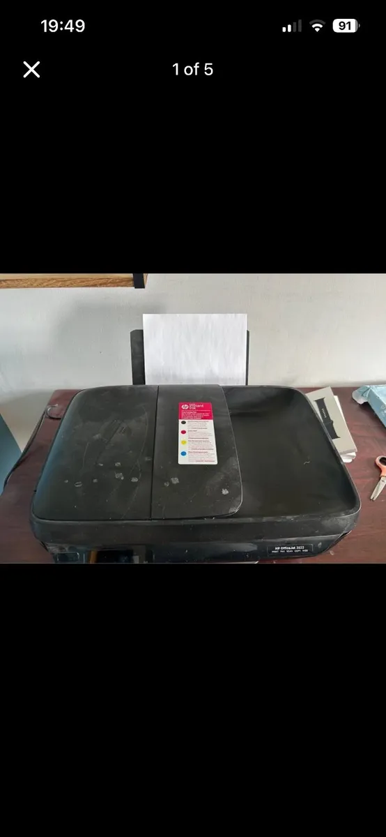Printer - Image 2