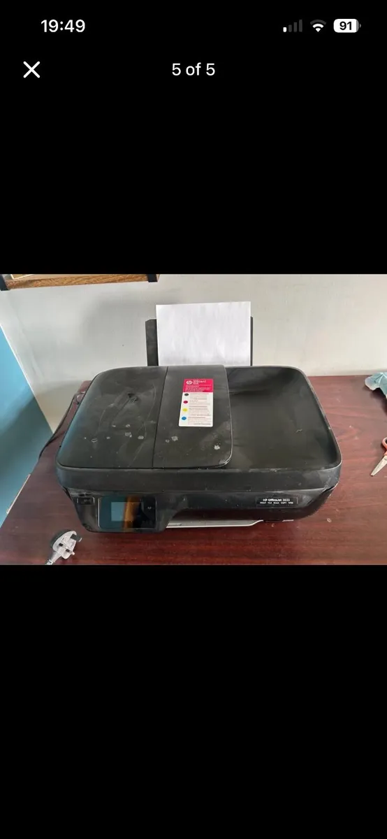 Printer - Image 1