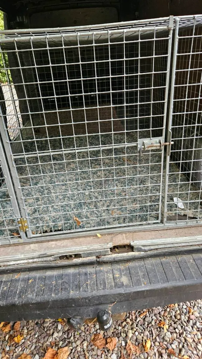 Transport cage - Image 2