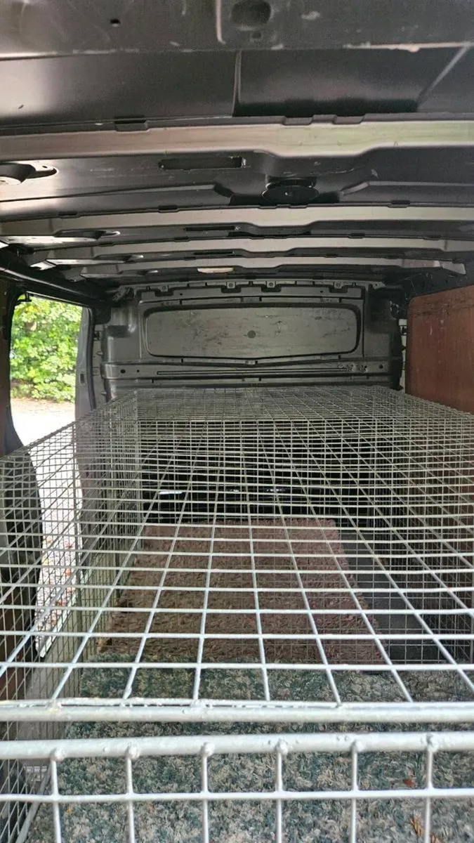 Transport cage - Image 4