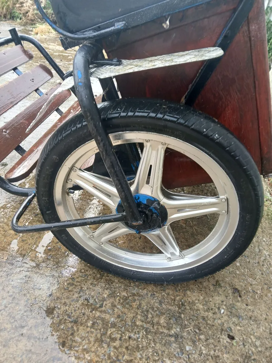 Horse cart - Image 2