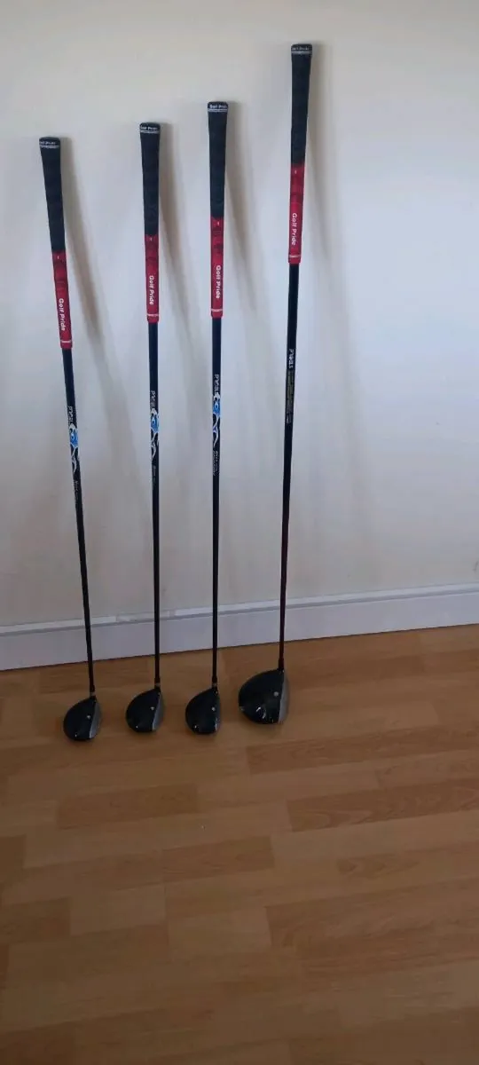 Full golf set - Image 3