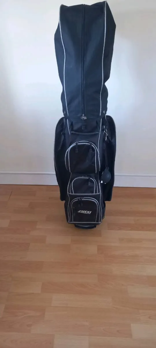 Full golf set - Image 1