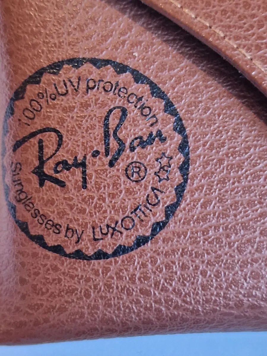 RayBan Aviator Sunglasses.ie - Image 3