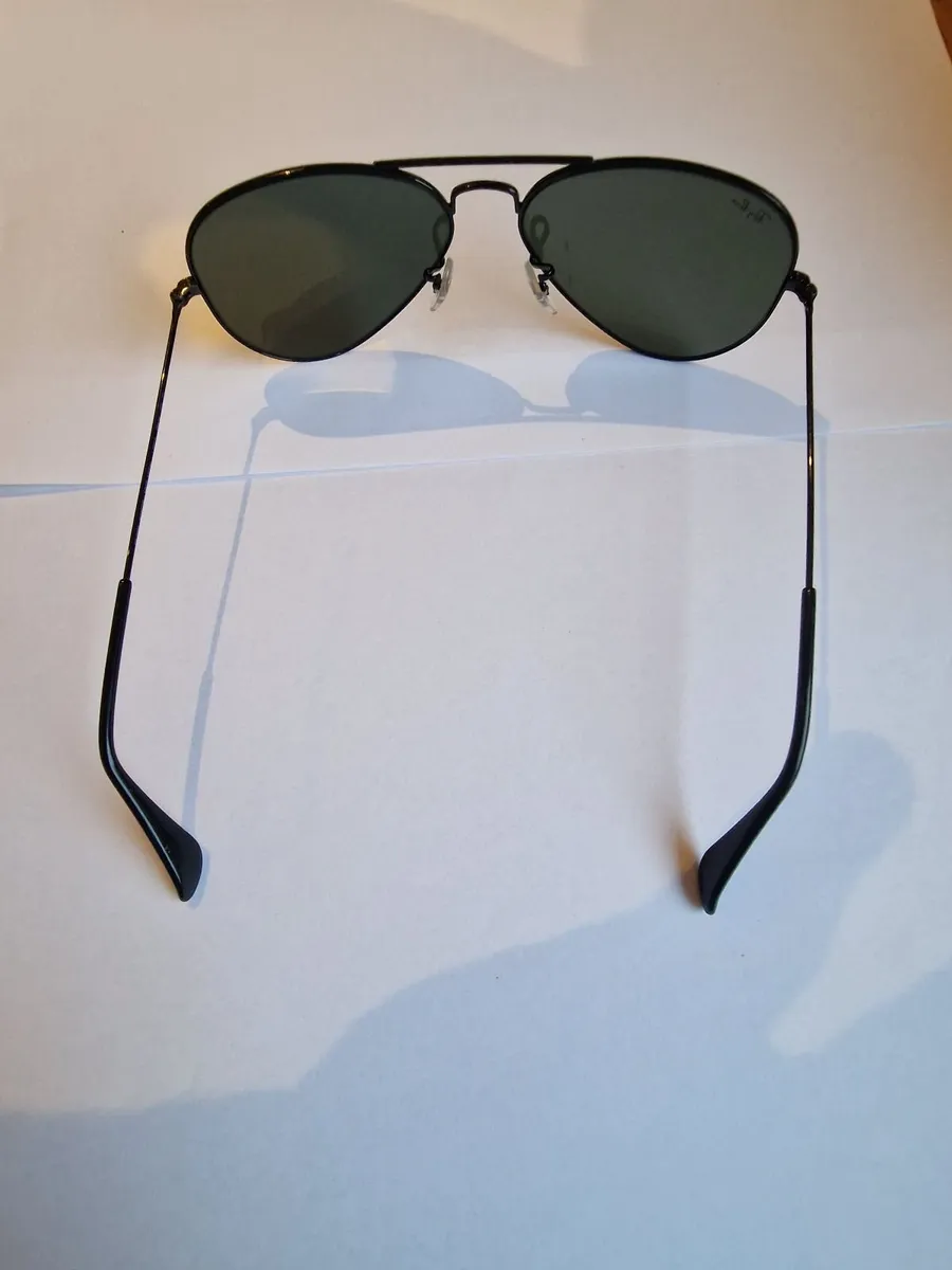 RayBan Aviator Sunglasses.ie - Image 4