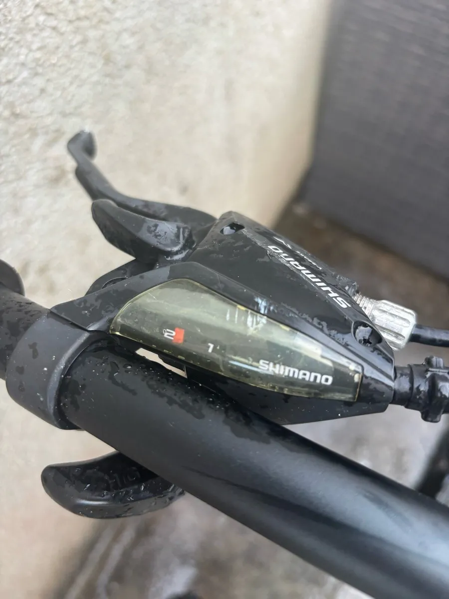 Carrera mountain bike - Image 2