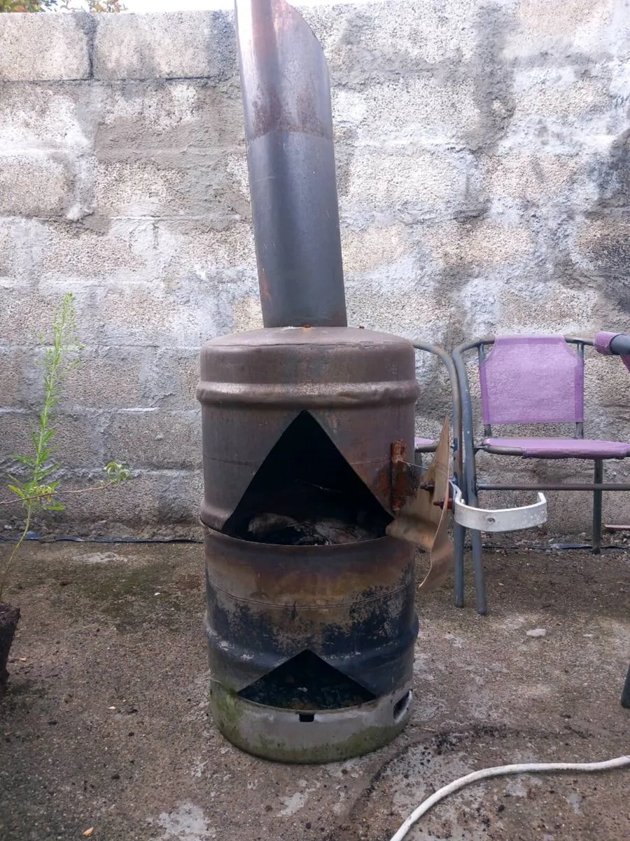 Fire pit Free - Image 2