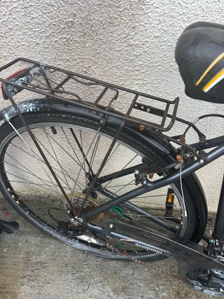 Adult touring bike - Image 2