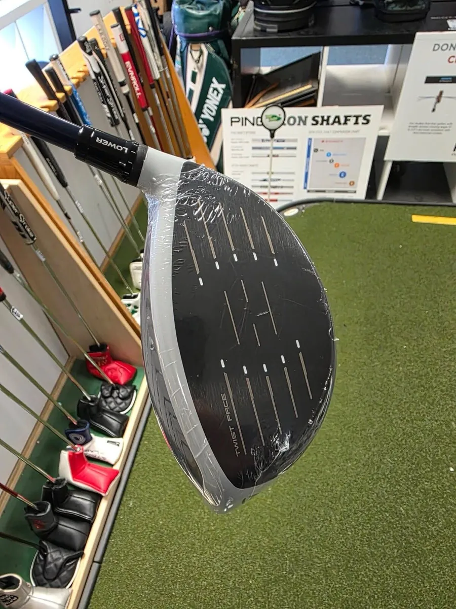 Taylormade Sim2 Max Driver - Image 4