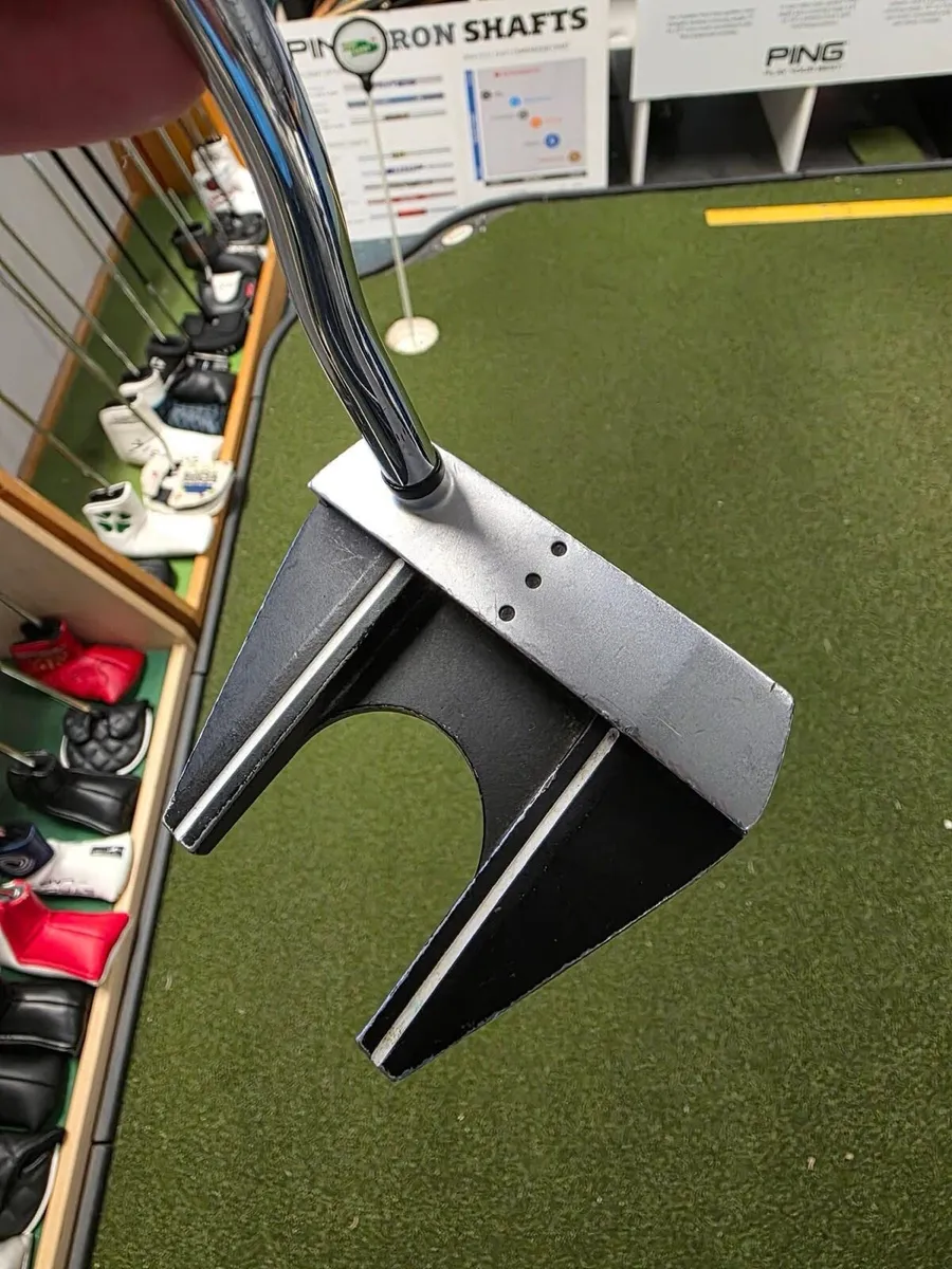 Odyssey Stroke Lab Seven Putter - Image 2