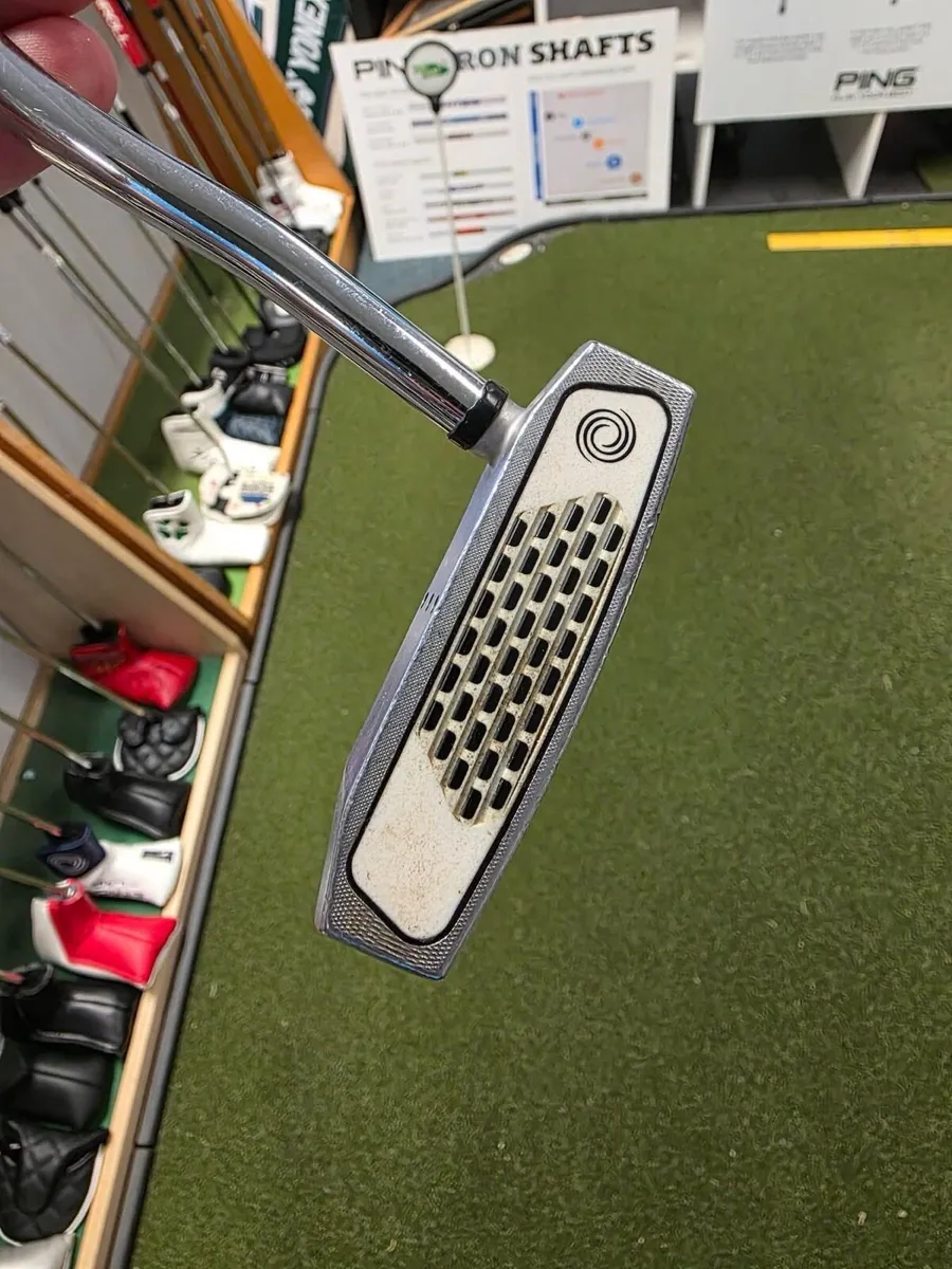 Odyssey Stroke Lab Seven Putter - Image 3