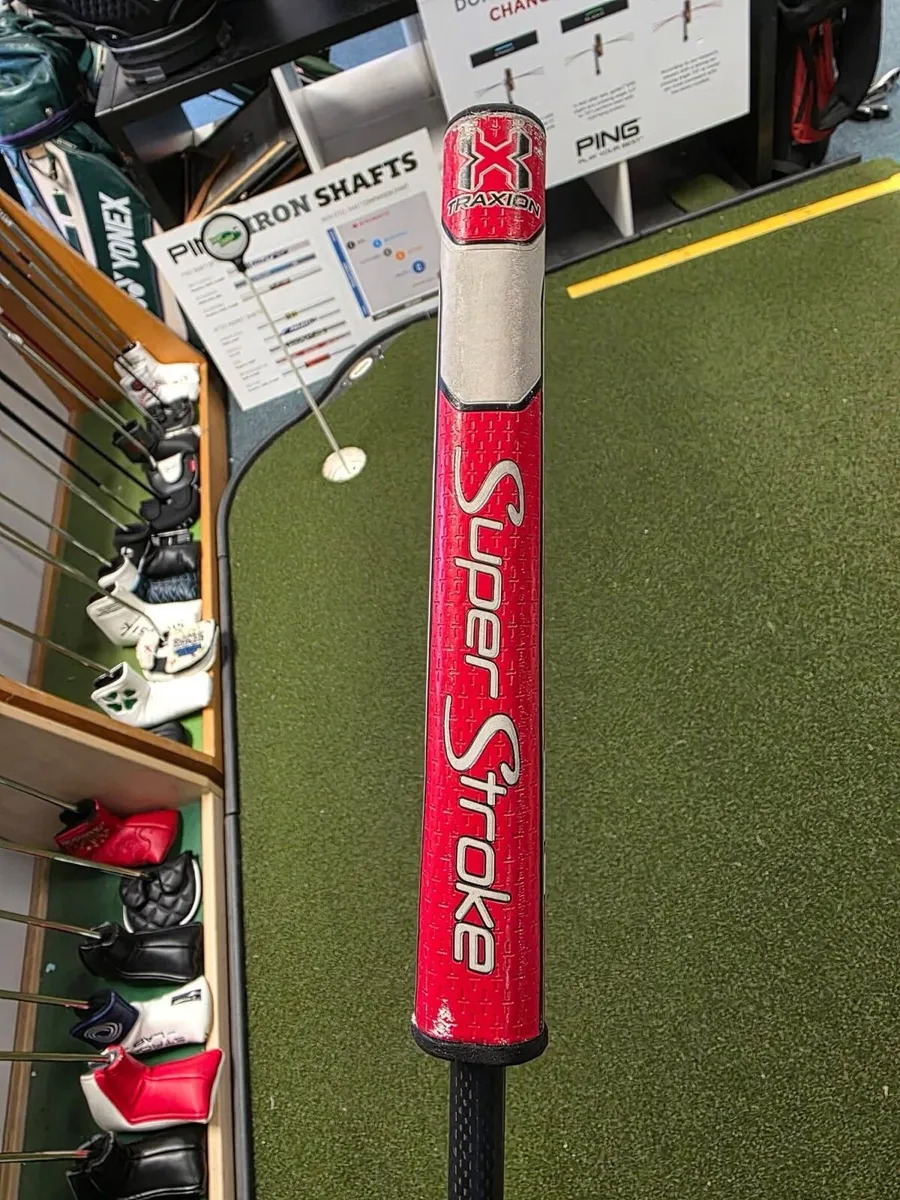 Odyssey Stroke Lab Seven Putter - Image 4