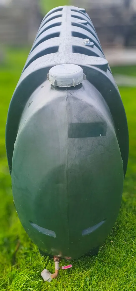 Oil Tank - Image 2