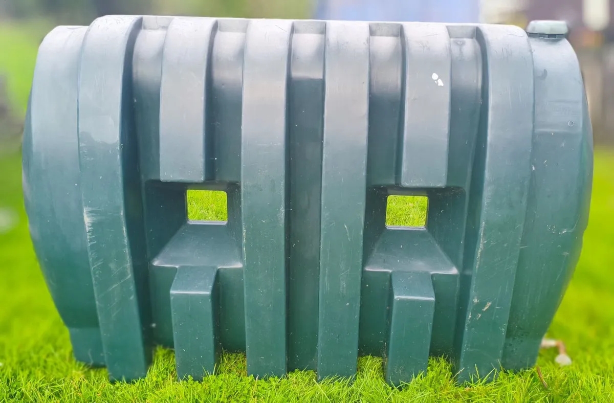 Oil Tank - Image 4