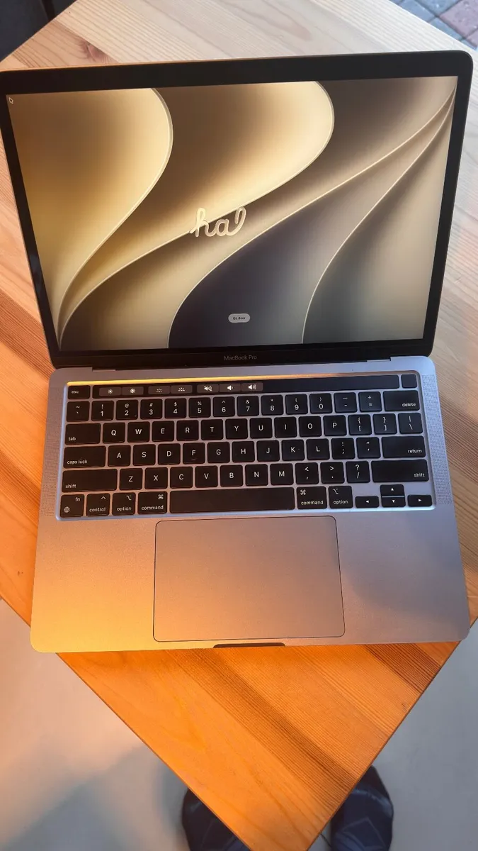 13" MacBook Pro M1 (2020) 16GB/512GB - Image 4