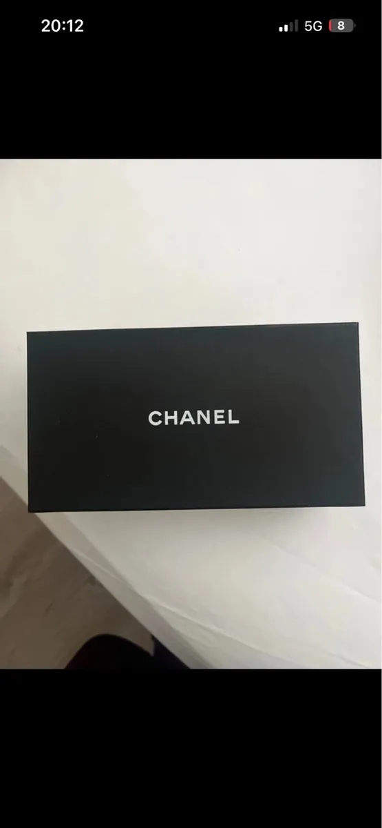 Chanel Sunglasses - Image 4