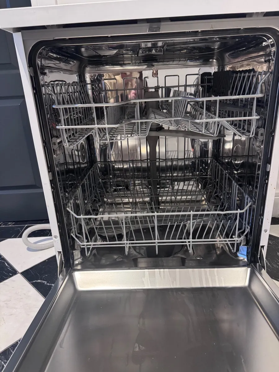 Dishwasher - Purchased Jan 25 - Image 3