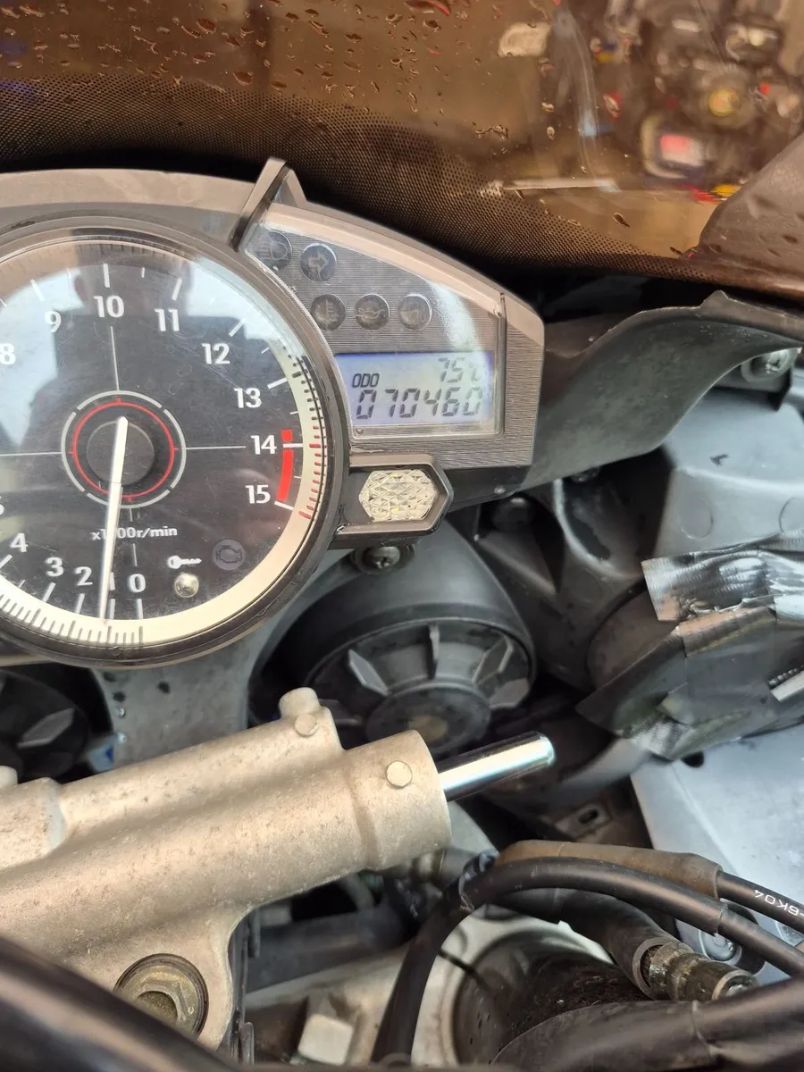 YAMAHA Other 2007 - Image 2