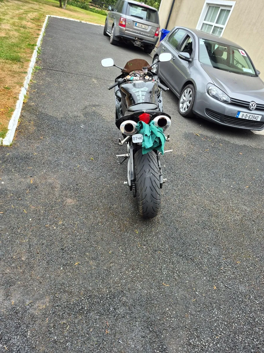 YAMAHA Other 2007 - Image 3