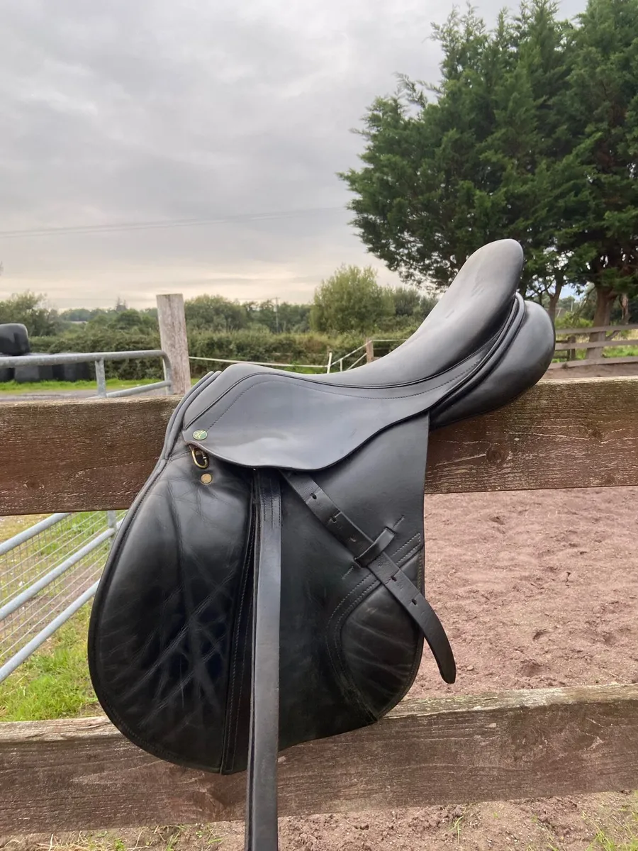 Saddle - Image 2