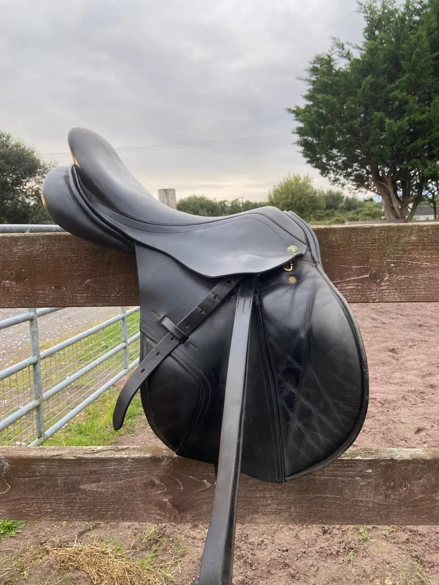 Saddle - Image 3