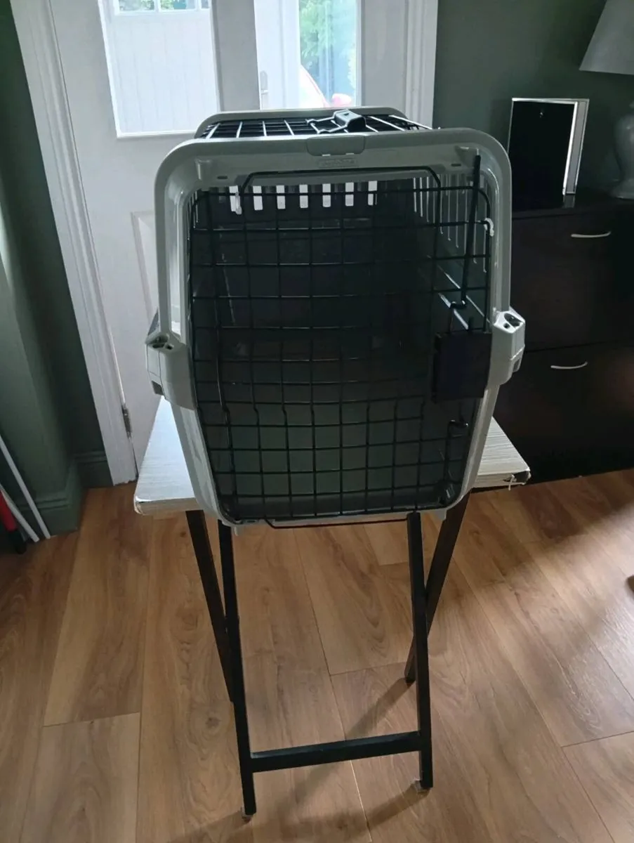 Dog Crate - Image 2