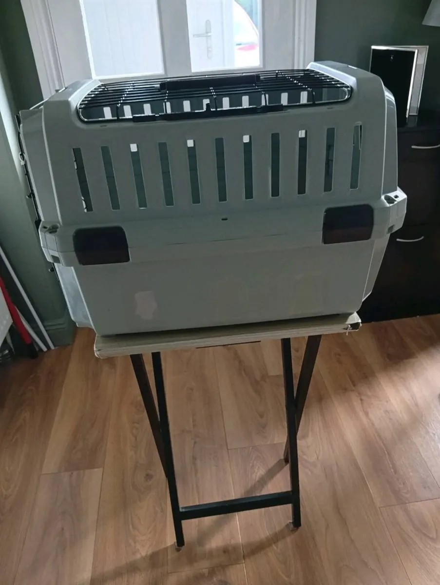 Dog Crate - Image 3