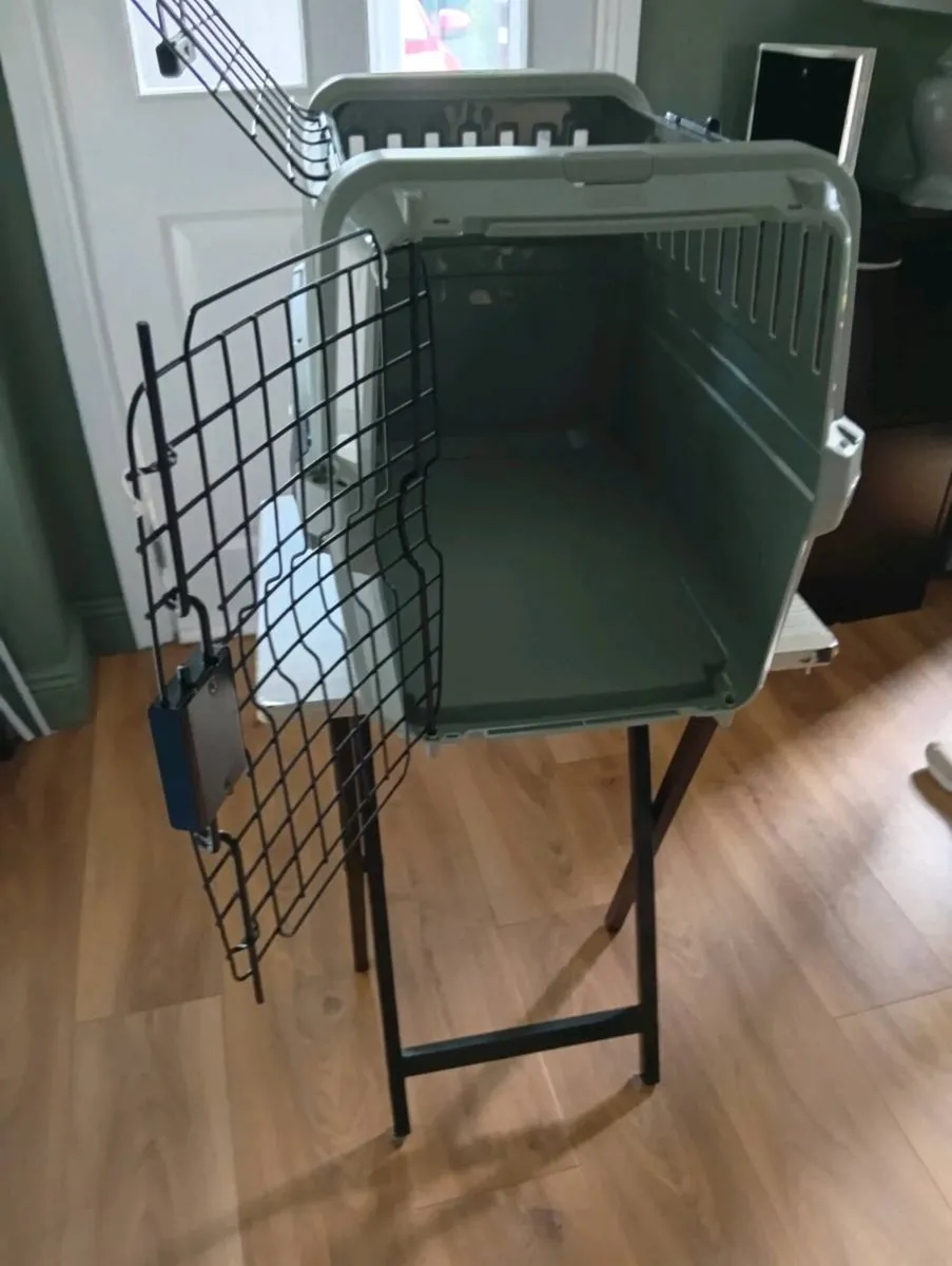 Dog Crate - Image 4