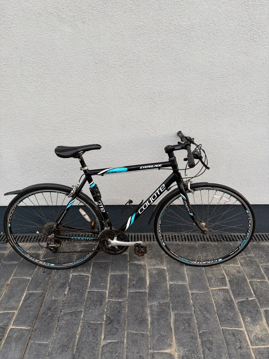 Bike - Coyote Everglade - Image 1