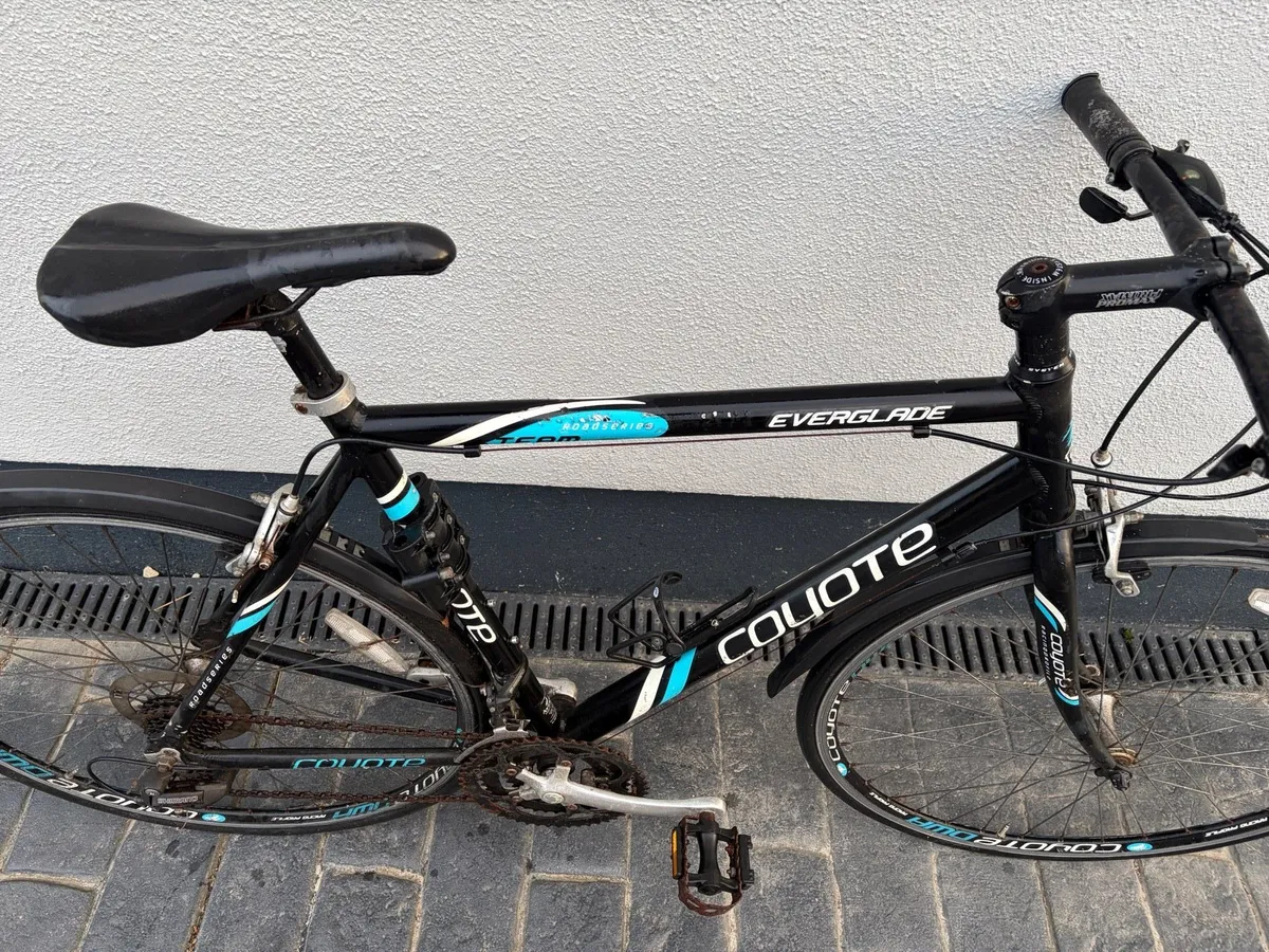 Bike - Coyote Everglade - Image 3