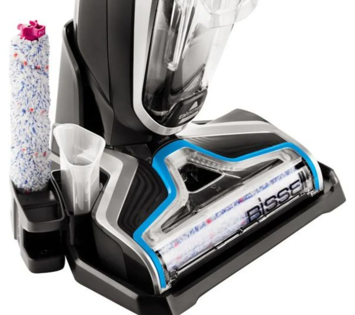 Bissel CrossWave Cordless 2582E - Image 1