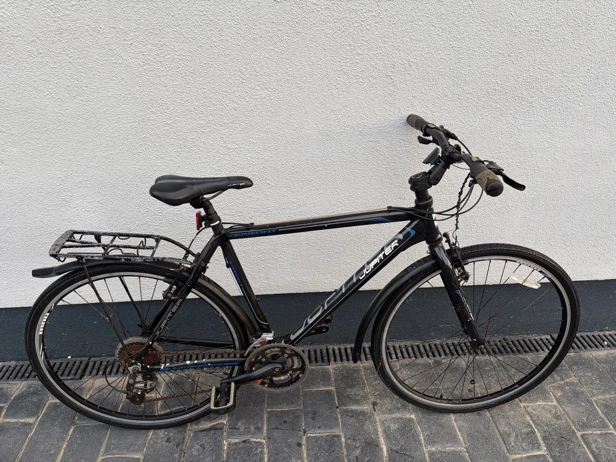 Adult bike - Image 1