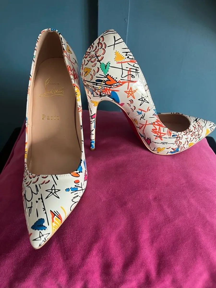 Christian Louboutin - Image 2