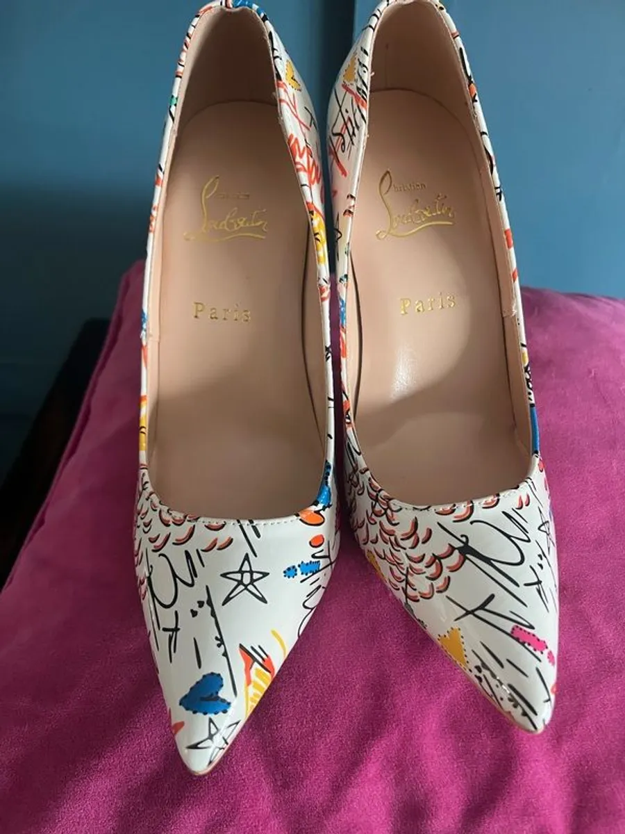 Christian Louboutin - Image 3