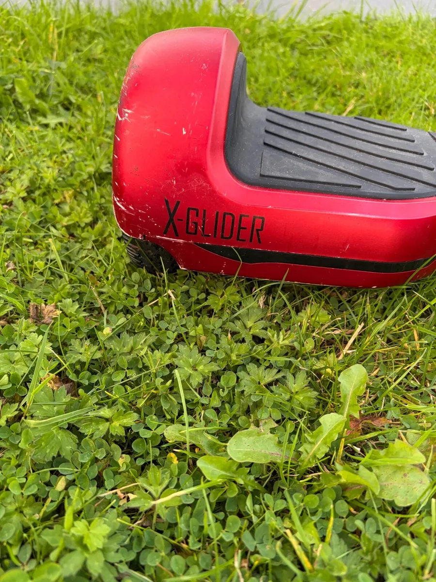 Hoverboard - Image 3