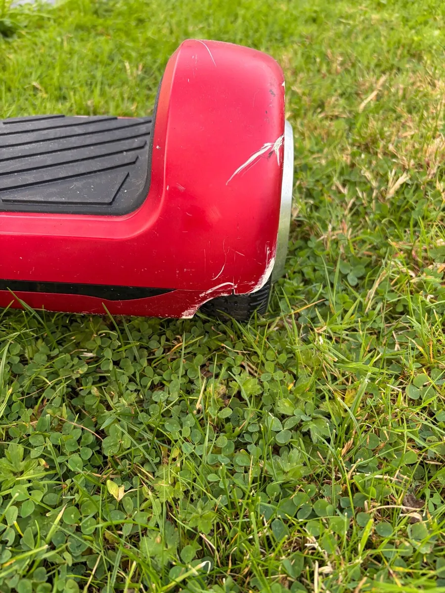 Hoverboard - Image 4