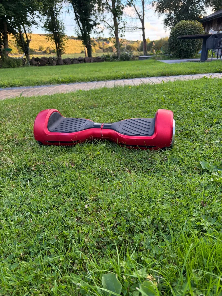 Hoverboard - Image 1