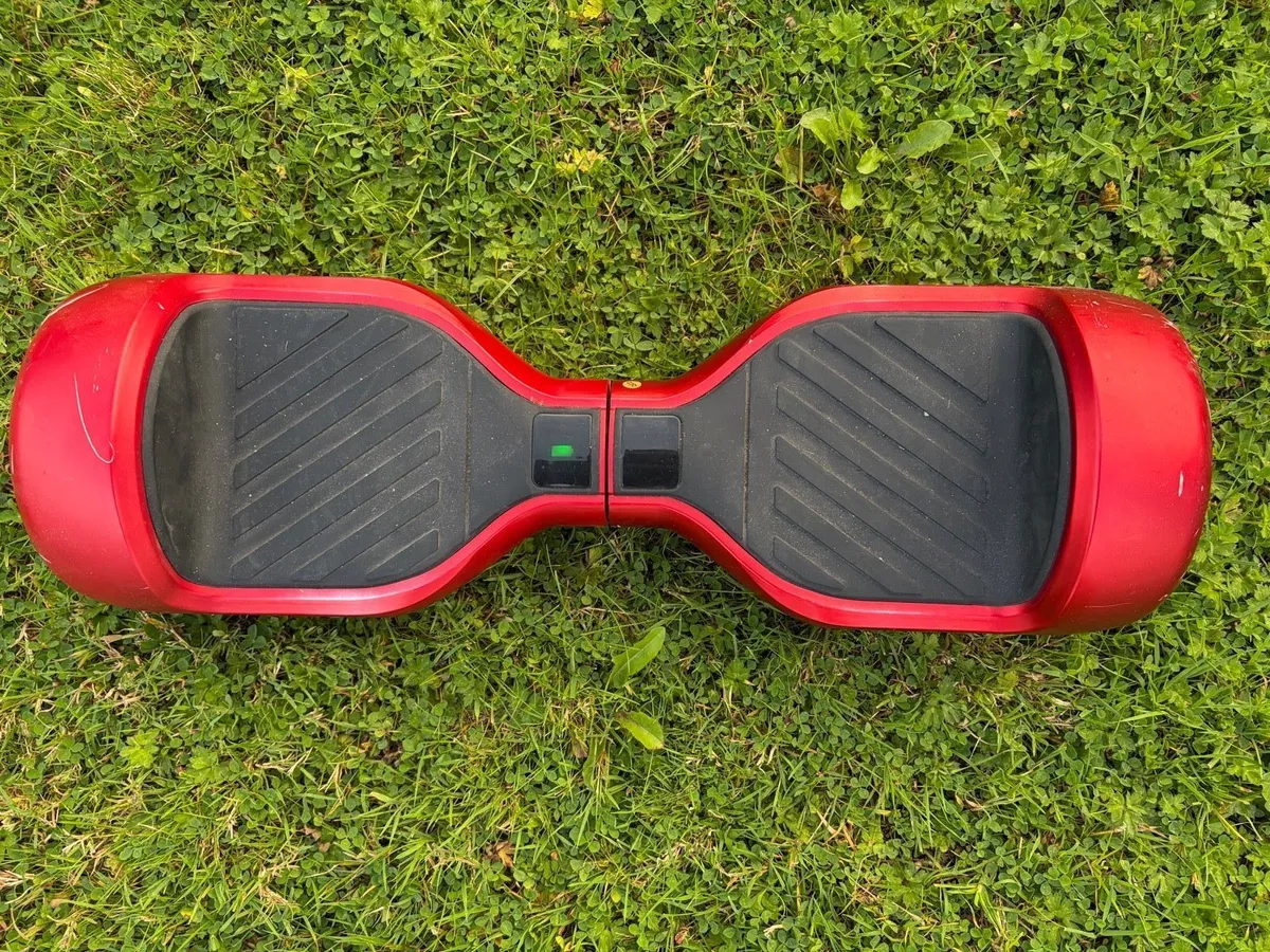 Hoverboard - Image 2