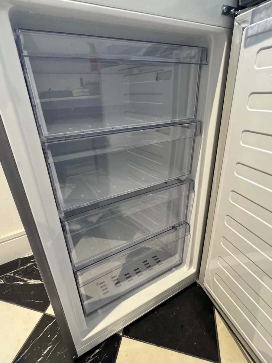 Fridge Freezer - Purchased Jan 25 - Image 3