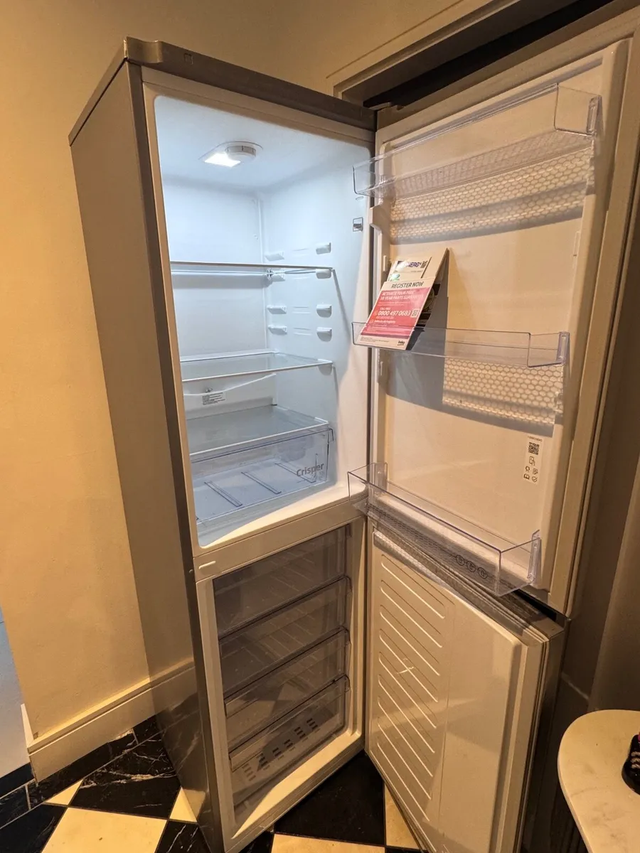 Fridge Freezer - Purchased Jan 25 - Image 4