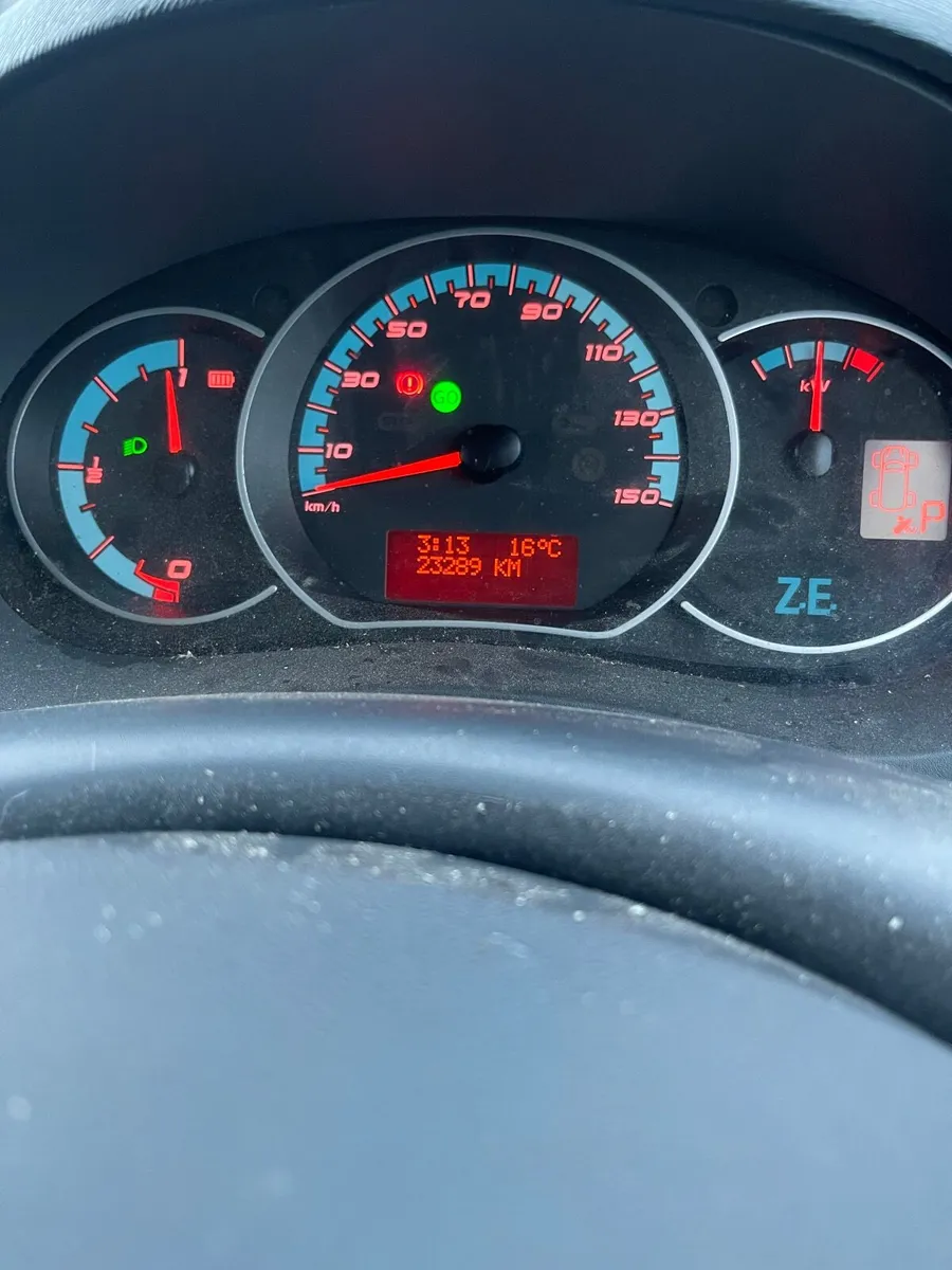Renault Kangoo electric - Image 2