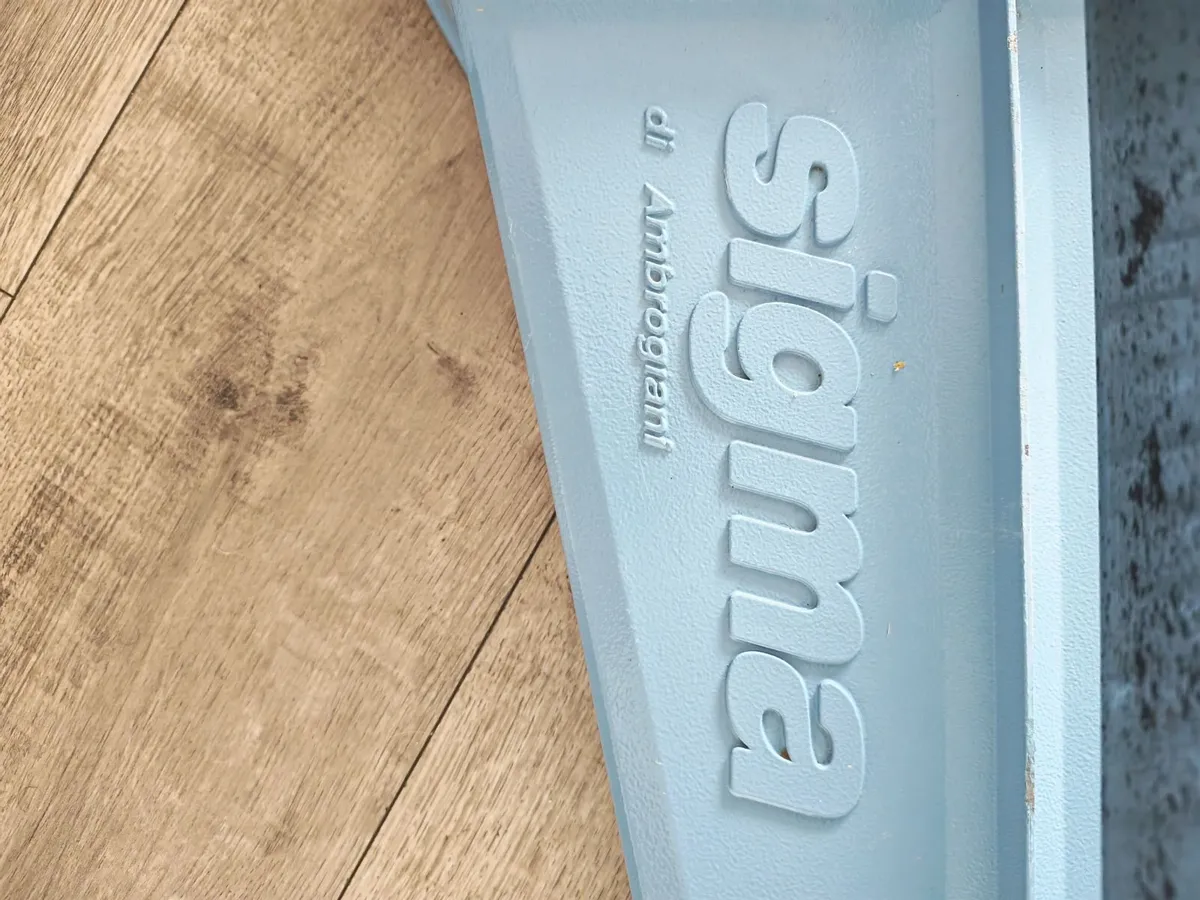 Sigma 3D Large Format Tile Cutter 93 cms - Image 2