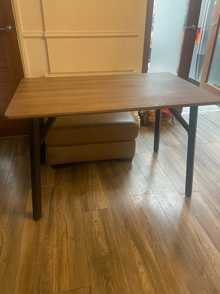 Dining Table - Image 1