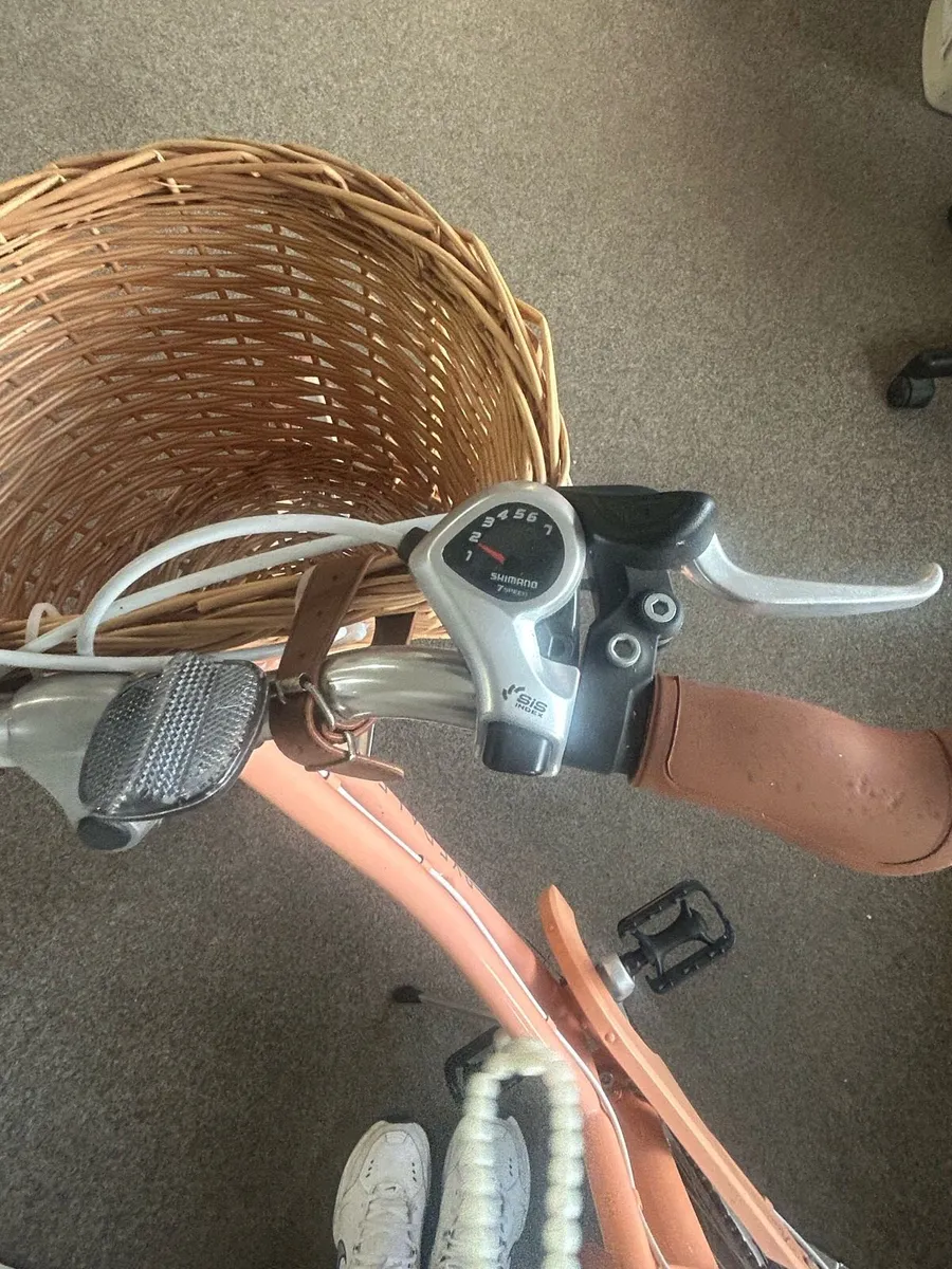 Kids bike - Image 3