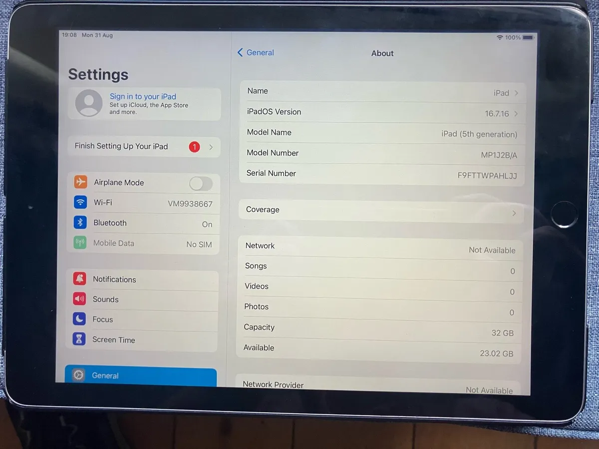 Ipad - Image 3
