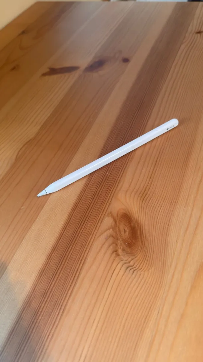 Apple Pencil (2nd Generation)