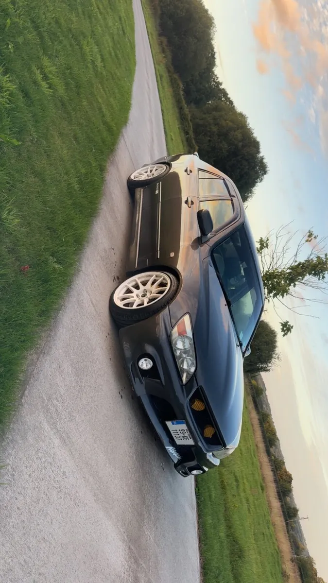 Toyota Altezza - Image 2