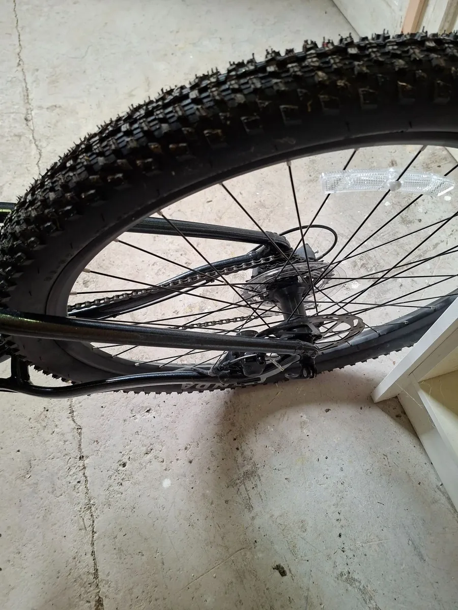 Ladies bike - Image 4